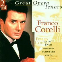 Great Opera Tenors