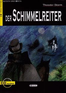 Der Schimmelreiter: Dramatische Erzählung. Niveau 3, B1