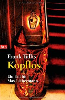 Kopflos: Ein Fall für Max Liebermann