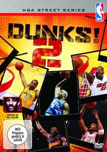 NBA - Dunks! 2