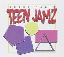 Teen Jamz von Gross Magic | CD | Zustand sehr gut