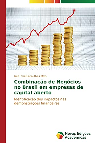 Combinação de Negócios no Brasil em empresas de capital aberto: Identificação dos impactos nas demonstrações financeiras
