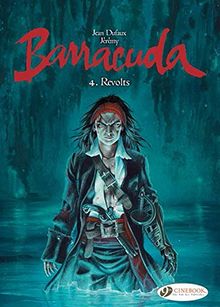 Revolts (Barracuda)