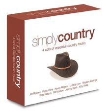 Simply Country