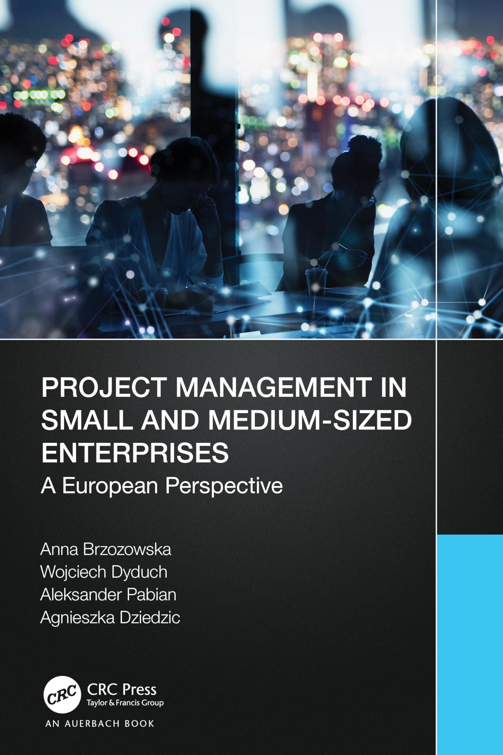 Project Management in Small and Medium-Sized Enterprises: A European Perspective