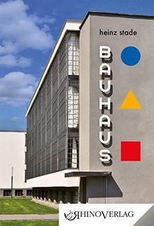 Bauhaus: Band 52 (Rhino Westentaschen-Bibliothek)