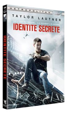 Identité secrète [FR Import]