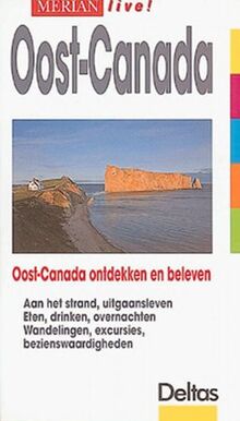 Oost-Canada: Deltas (Merian live!)