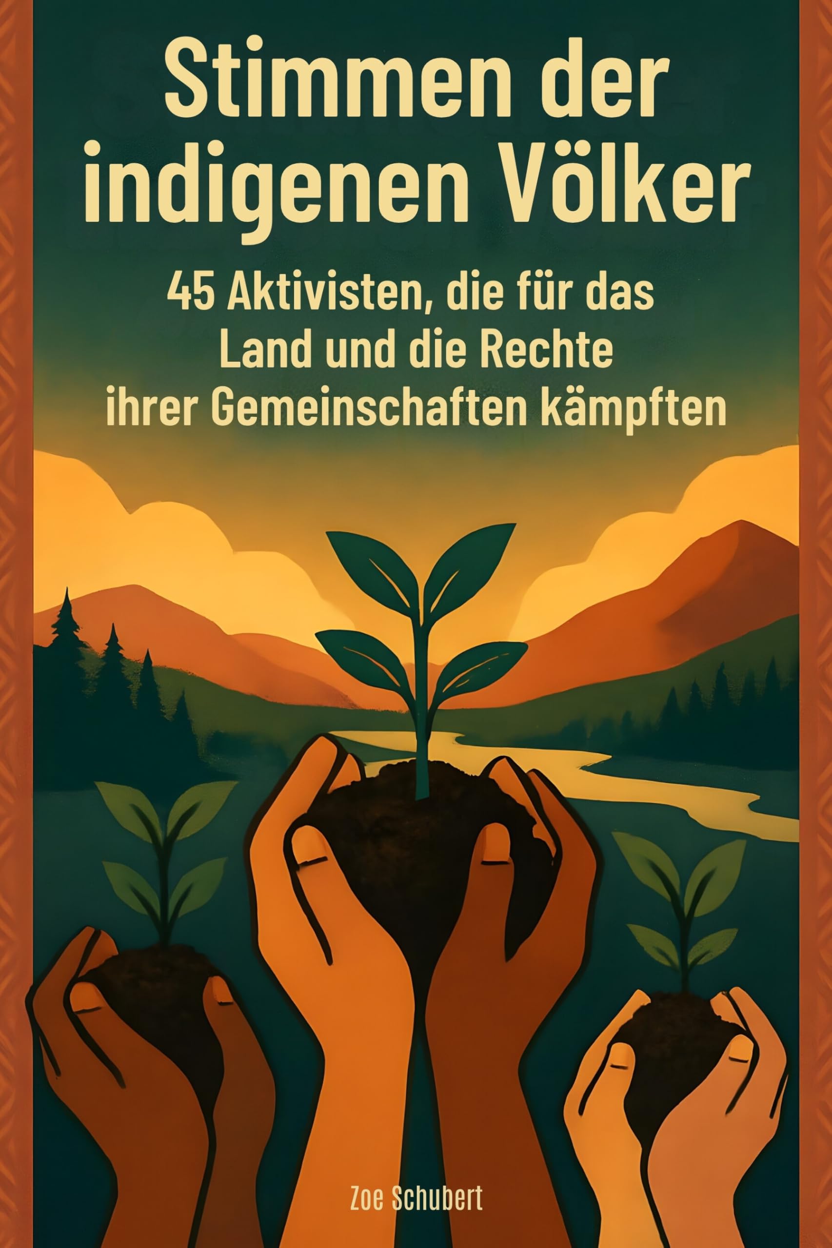 Stimmen der indigenen Völker: 45 Aktivisten, die für das Land und die Rechte ihrer Gemeinschaften kämpften
