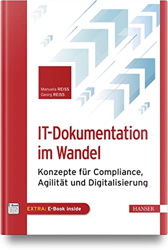 IT-Dokumentation im Wandel: Konzepte für Compliance, Agilität und Digitalisierung