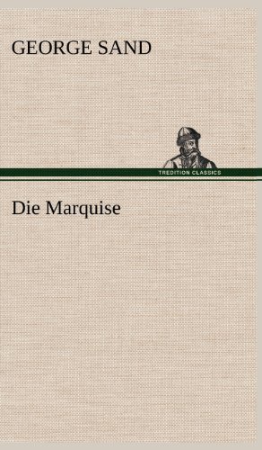 Die Marquise