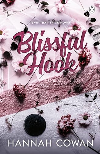 Cowan, Hannah: Blissful Hook