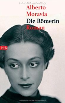 Die Römerin: Roman