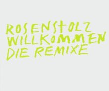 Willkommen (CD 2)