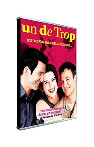 Un de trop [FR Import]