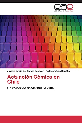 Actuación Cómica en Chile: Un recorrido desde 1900 a 2004