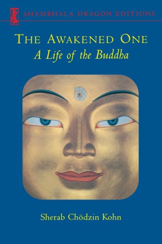 The Awakened One (Shambhala Dragon Editions)