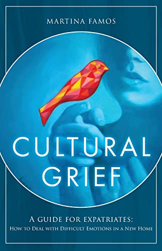 Cultural Grief: A Guide for Expatriates