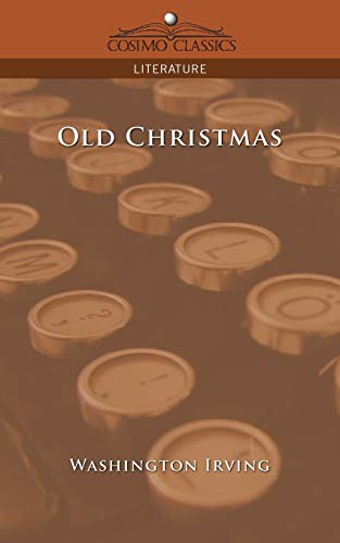 Old Christmas