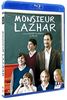 Monsieur lazhar [Blu-ray] [FR Import]