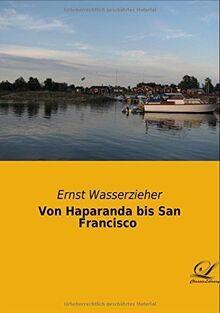 Von Haparanda bis San Francisco