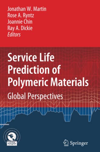 Service Life Prediction of Polymeric Materials: Global Perspectives