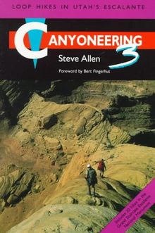 Canyoneering 3