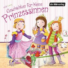 Geschichten für kleine Prinzessinnen