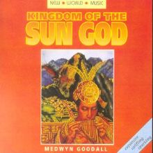 Kingdom of the Sun God