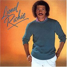 Lionel Richie von Richie,Lionel | CD | Zustand sehr gut