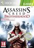 Assassin's Creed : brotherhood - édition spéciale classics FR