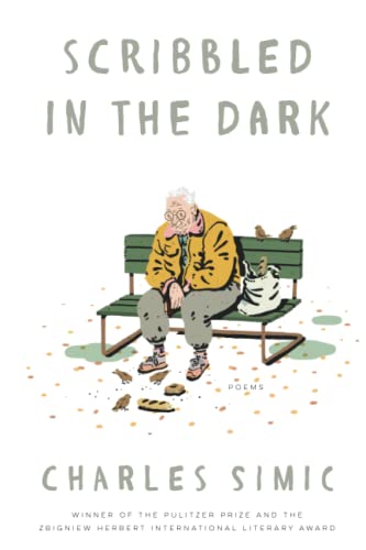 Scribbled in the Dark: Poems