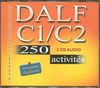 DALF C1 C2 CD-3