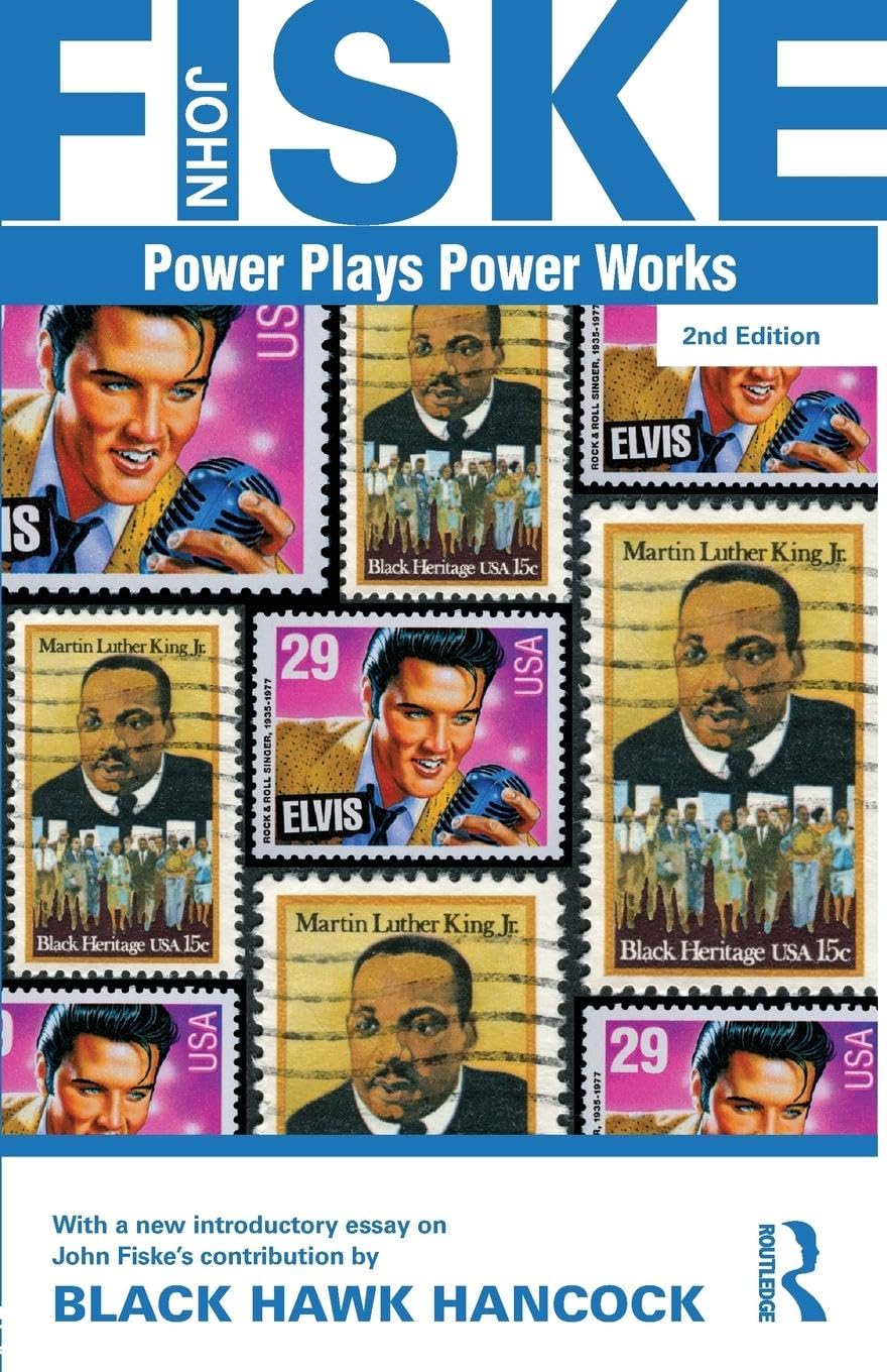 Power Plays Power Works: Second Edition