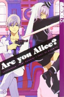 Are you Alice? 03