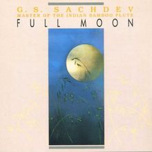 Full Moon
