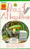 Poems of A.Nonny Mouse (Orchard Readalones)