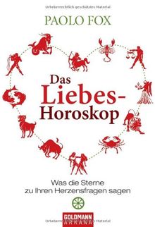 Das Liebes-Horoskop: Was die Sterne zu Ihren Herzensfragen sagen