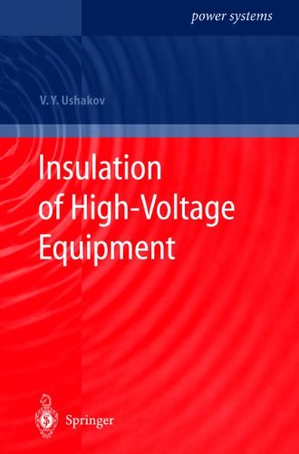 Insulation of High-Voltage Equipment (Power Systems)