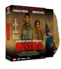 Monster Deluxe Edition HD (4 DVDs) [Deluxe Edition]
