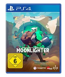 Moonlighter - [PlayStation 4]