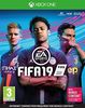 Electronic Arts FIFA 19 - Xbox One