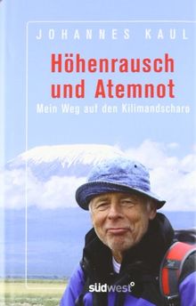 Höhenrausch und Atemnot: Mein Weg auf den Kilimandscharo