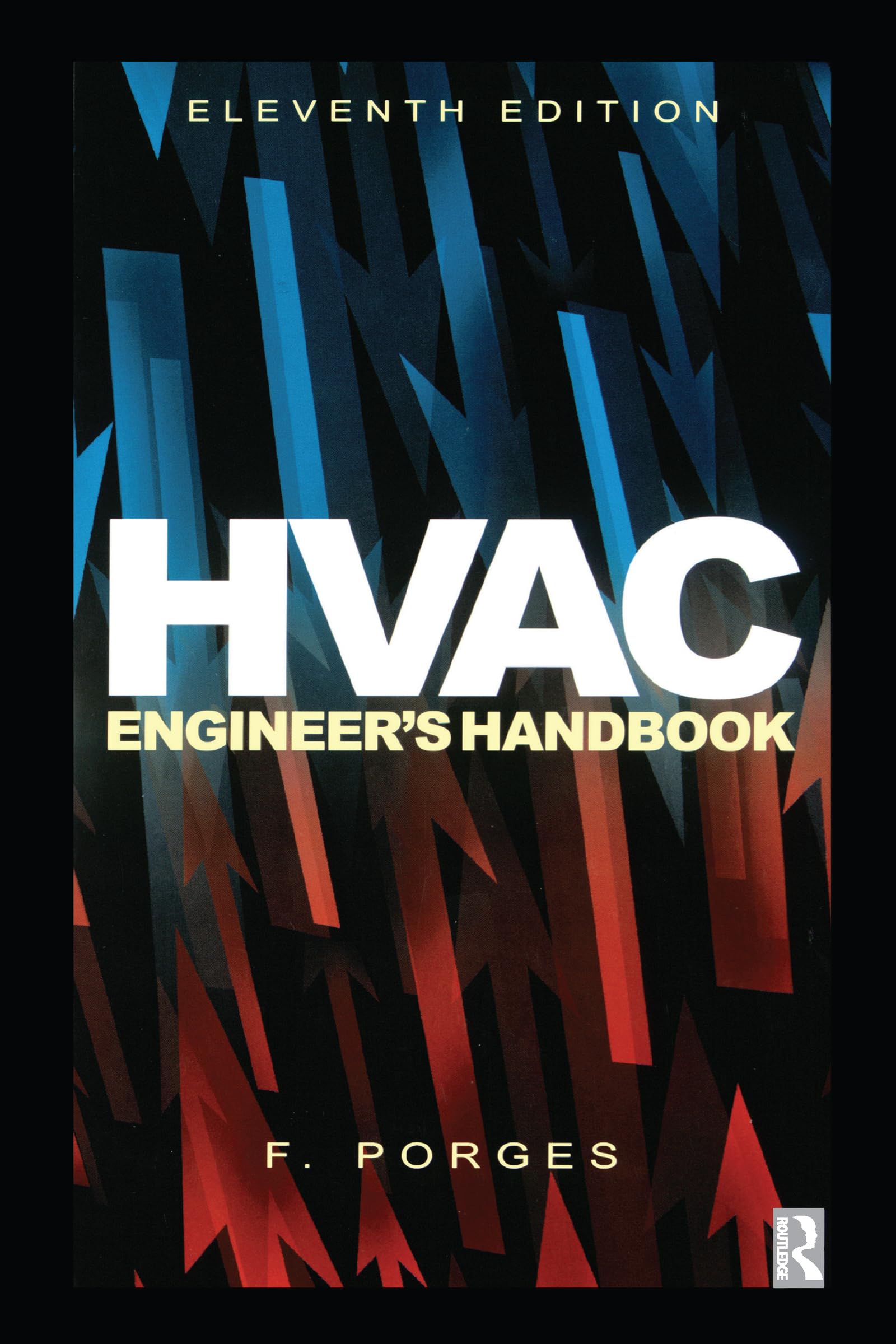 F. Porges Hvac Engineer's Handbook
