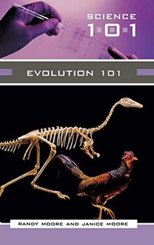 Evolution 101 (Science 101)