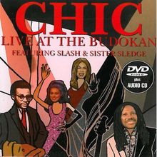 Live at the Budokan