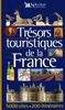 Trésors touristiques de la France. 2ème édition