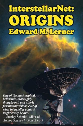 InterstellarNet: Origins