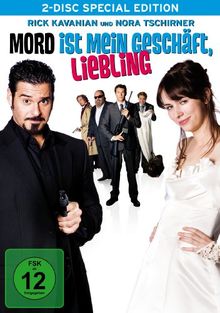 Mord Ist Mein Geschäft Liebling Mord Ist Mein Geschäft Liebling