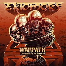 Warpath-Live And Life On The Road